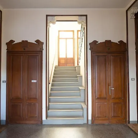 Apartment Casa Cometa Designer Attic Menaggio