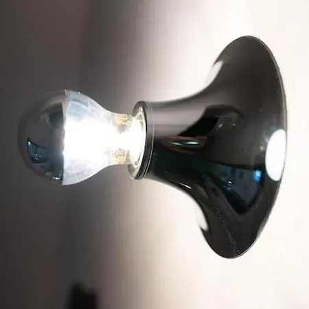 Casa Cometa Designer Attic Apartament