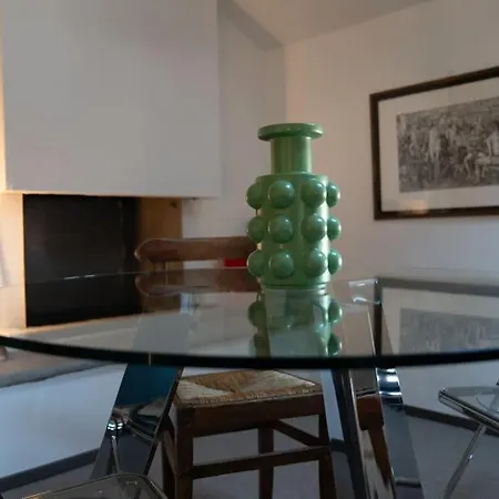 Casa Cometa Designer Attic Apartment *
