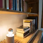 Apartman Casa Cometa Designer Attic