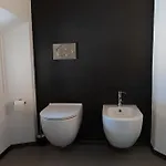 Apartman Casa Cometa Designer Attic