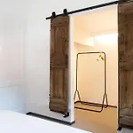 Casa Cometa Designer Attic *