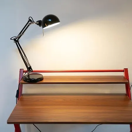 Casa Cometa Designer Attic 公寓 *