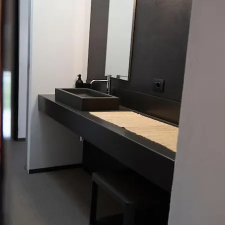 Casa Cometa Designer Attic 公寓 *