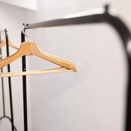 公寓 Casa Cometa Designer Attic