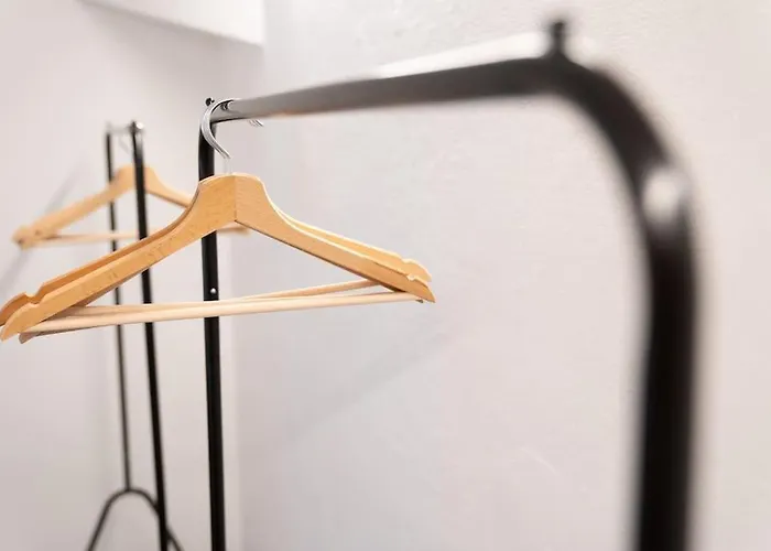 アパート Casa Cometa Designer Attic