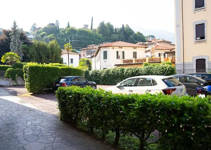 Casa Cometa Designer Attic شقة