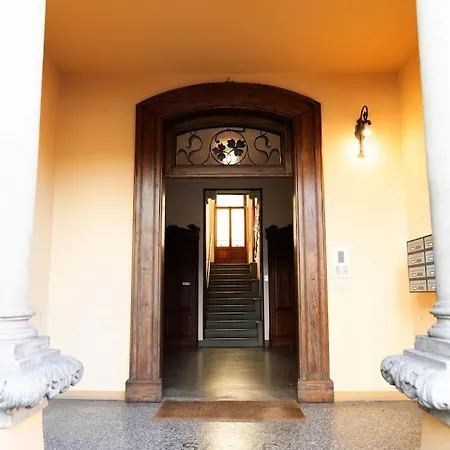 Casa Cometa Designer Attic