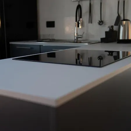 Apartamento Casa Cometa Designer Attic Menaggio