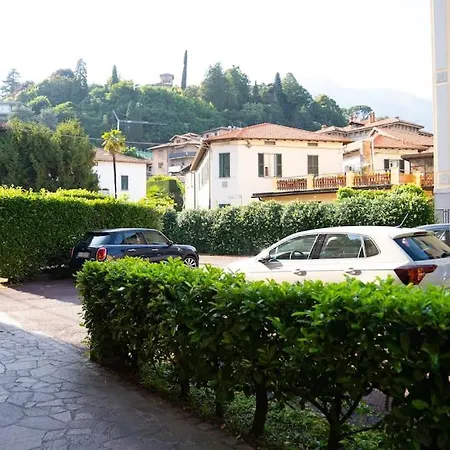 Casa Cometa Designer Attic Apartment