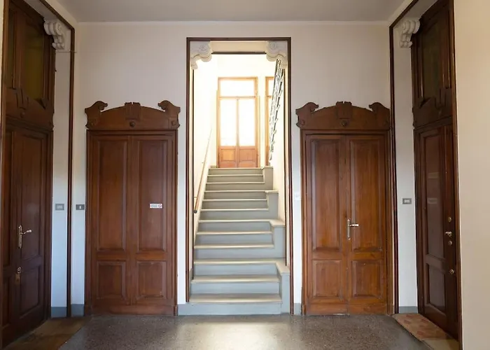 Apartment Casa Cometa Designer Attic Menaggio