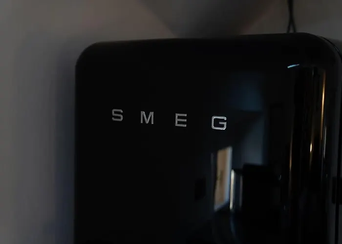 Casa Cometa Designer Attic * Menaggio